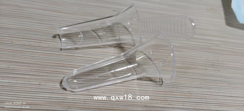 金橋醫(yī)療痔瘡套扎肛門鏡（斜口、缺口）