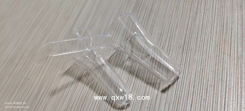 金橋醫(yī)療痔瘡套扎肛門鏡（斜口、缺口）