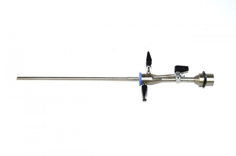 國產(chǎn)醫(yī)用內(nèi)窺鏡六大品牌-奧林巴斯A4674A