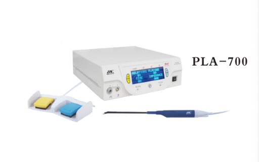 等離子射頻熱凝靶點技術(shù)治療原理