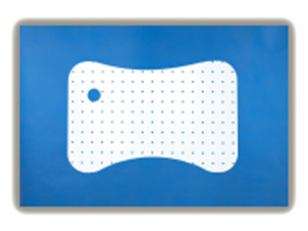 腕關(guān)節(jié)固定夾板