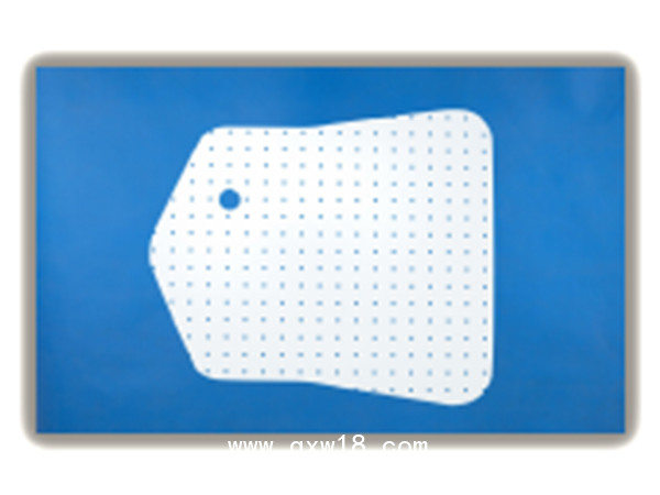 腕關節(jié)固定夾板