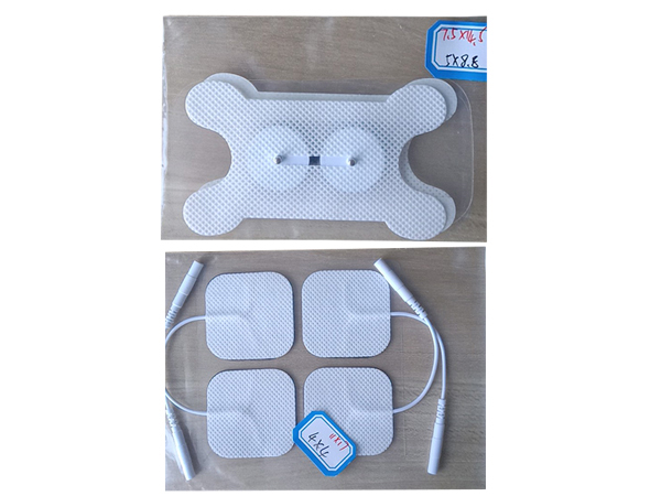 理療用體表電極