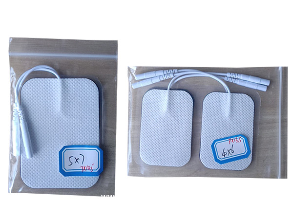 理療用體表電極