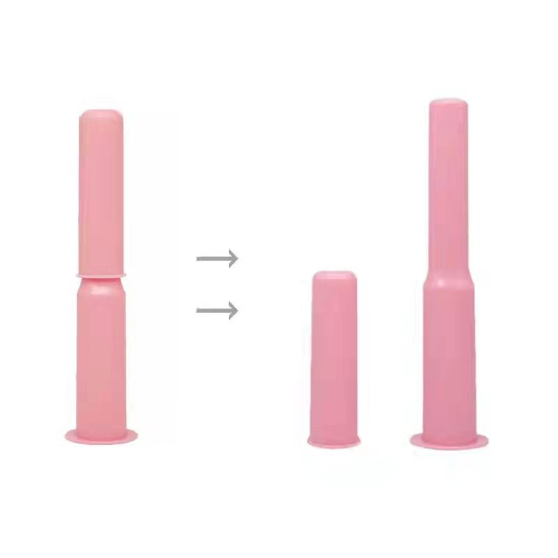 銀爾舒（卡波姆陰道填塞凝膠）