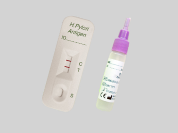 胃幽門螺桿菌抗原檢測(cè)試劑盒（膠體金法）
