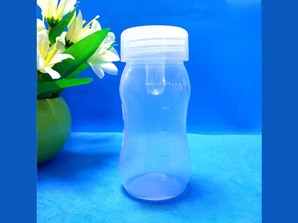 NICU新生兒科專用100ml一次性奶瓶醫(yī)用環(huán)氧乙烷滅菌