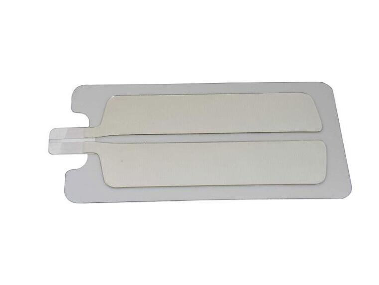 一次性中性電極板說(shuō)明書20193-082愛(ài)爾博