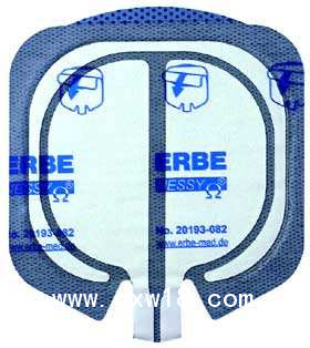 一次性中性電極板說(shuō)明書20193-082愛(ài)爾博