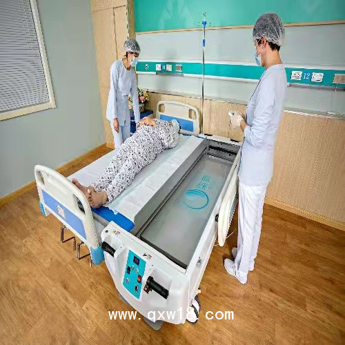 柒有電動(dòng)移位車