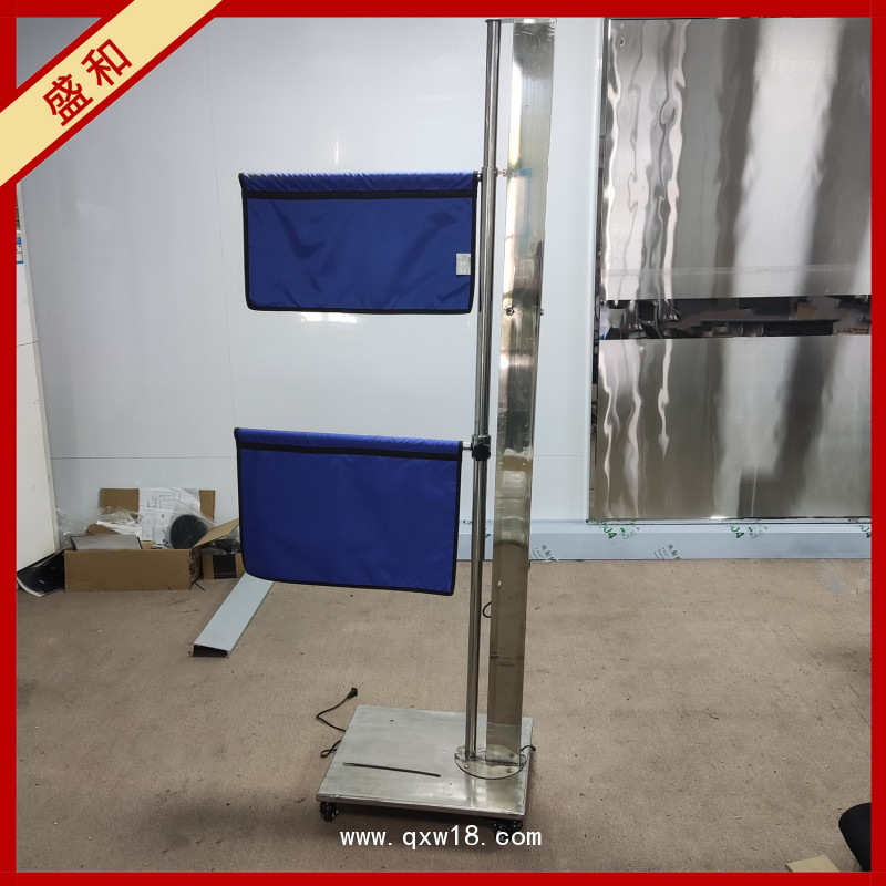 廠家供應 口腔科防X光輻射鉛衣服 X射線防護圍領 量大從優(yōu)