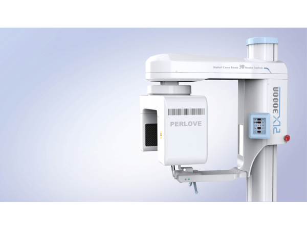 普愛口腔CT設備圖像質(zhì)量高