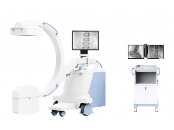 C形臂X光機 PLX118F移動式小C臂