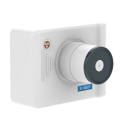 惠康便攜式口腔X線機(jī)