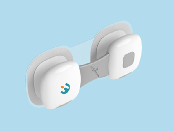 HM 5200F一次性長時貼片式心電記錄儀