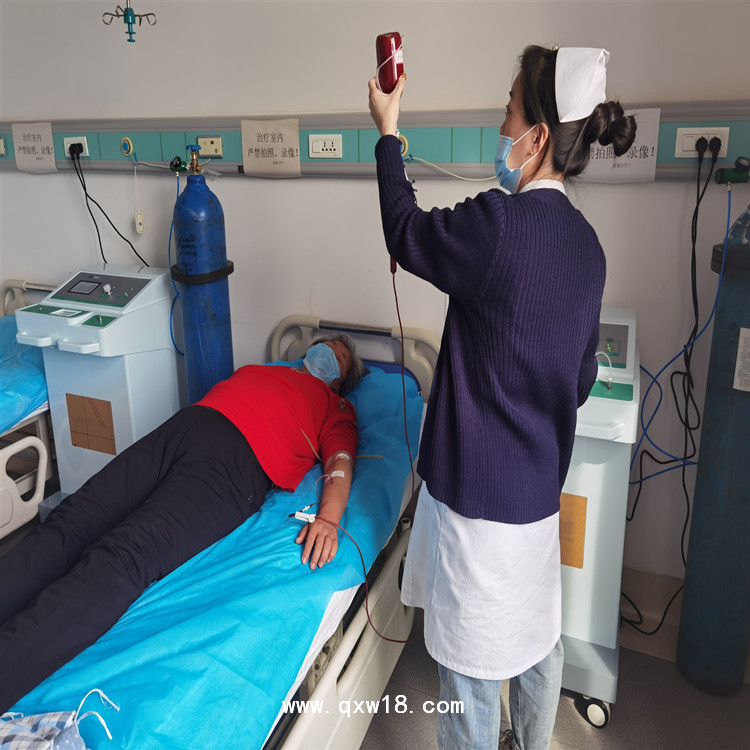 疼痛臭氧治療儀1