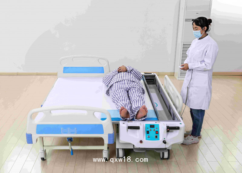 柒有電動轉(zhuǎn)運床