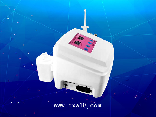 醫(yī)用臭氧婦科治療儀（臺(tái)式）