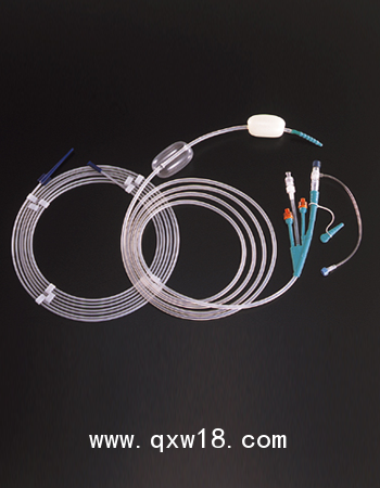 腸梗阻導管套件經鼻插入型16DBR 3000T0
