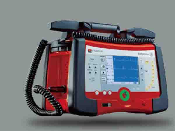 德國普美康除顫儀