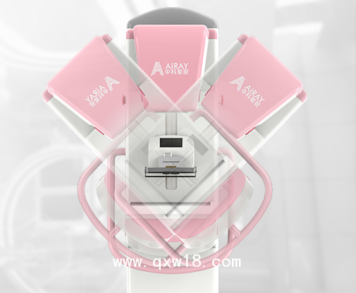 中科愛銳乳腺X線鎢靶乳腺機(jī)ADR-M300