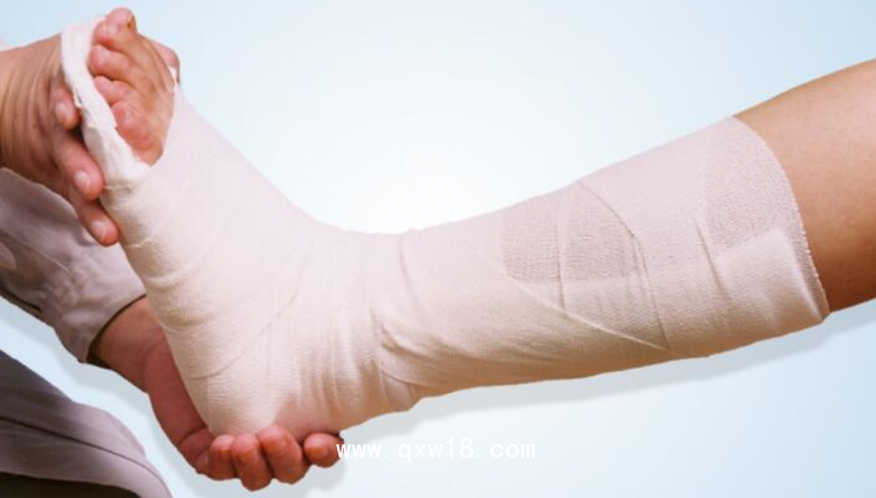 醫(yī)用高分子夾板