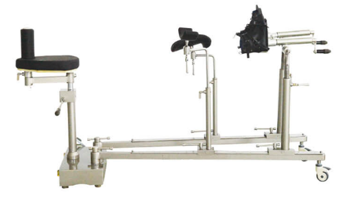 北京骨科手術(shù)床-北京電動骨科手術(shù)床-北京影像骨科手術(shù)床-育達