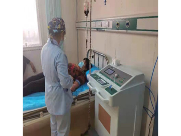 多功能國產(chǎn)臭氧治療儀