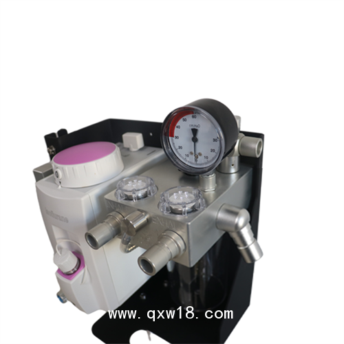 動(dòng)物麻醉機(jī)