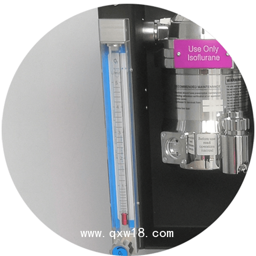 小動(dòng)物麻醉機(jī)