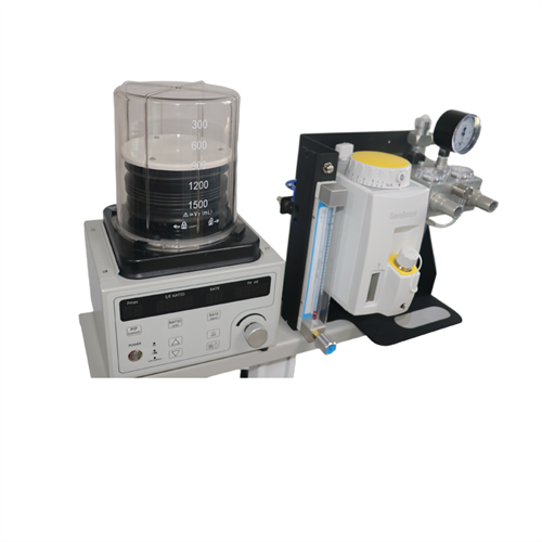 動物麻醉機(jī)