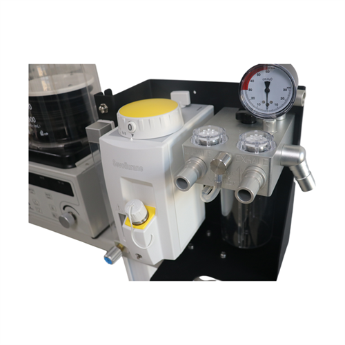 動物麻醉機(jī)