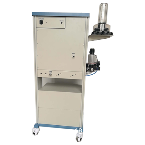 動(dòng)物麻醉工作站