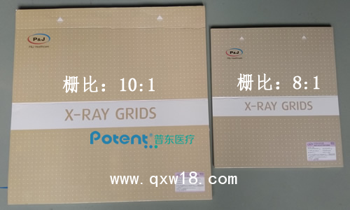 醫(yī)用濾線柵-工廠DR濾線柵（國內(nèi)供貨）