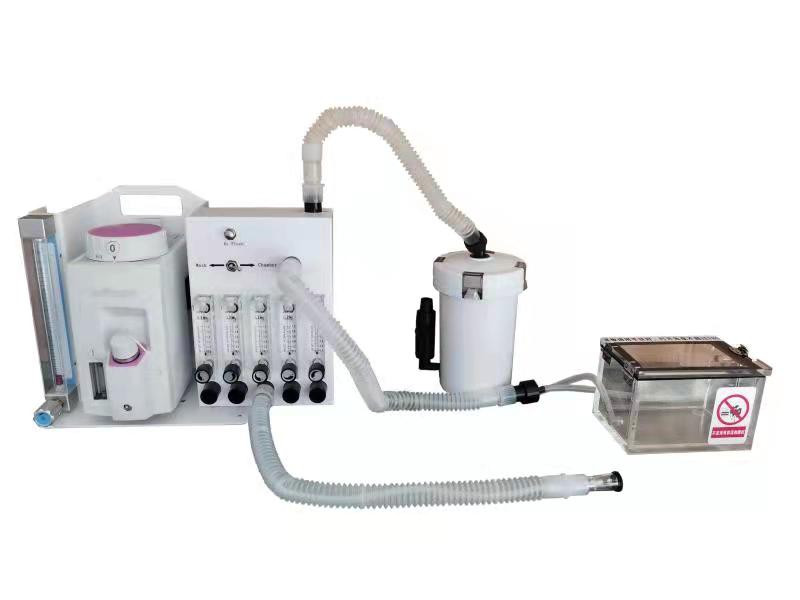 實(shí)驗(yàn)室麻醉機(jī)