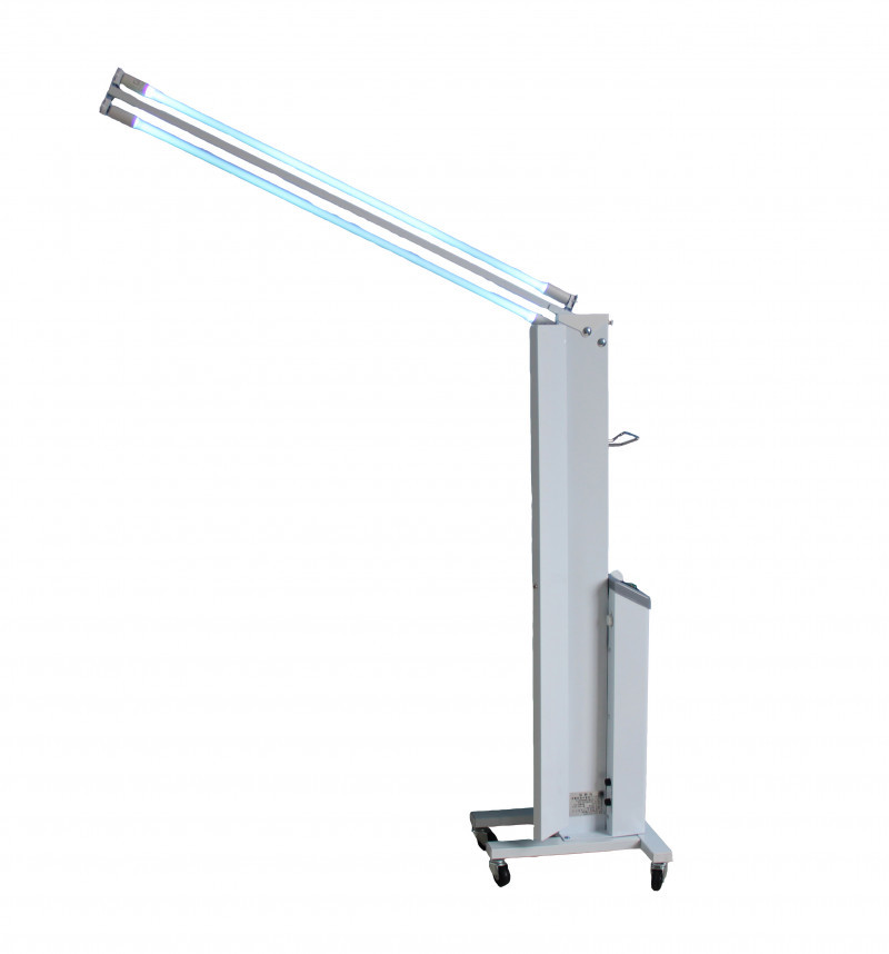 廣西紫外線殺菌燈車