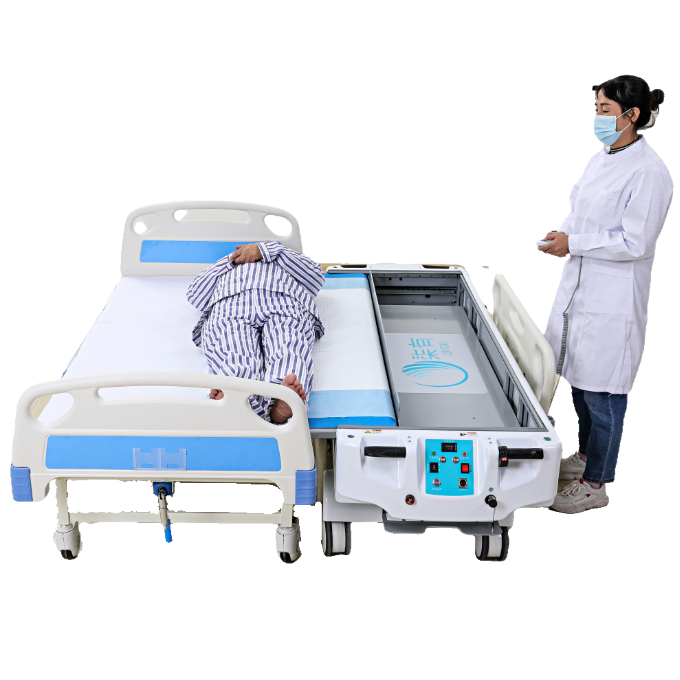 柒有電動移位車