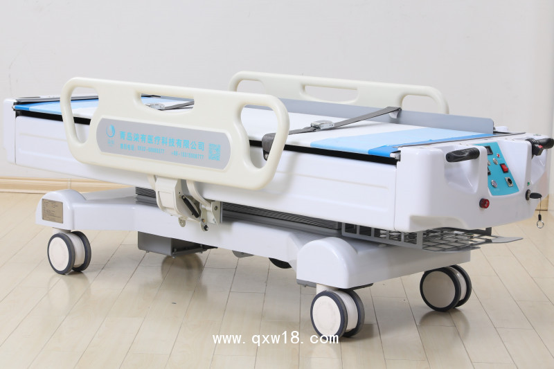 柒有電動移位車