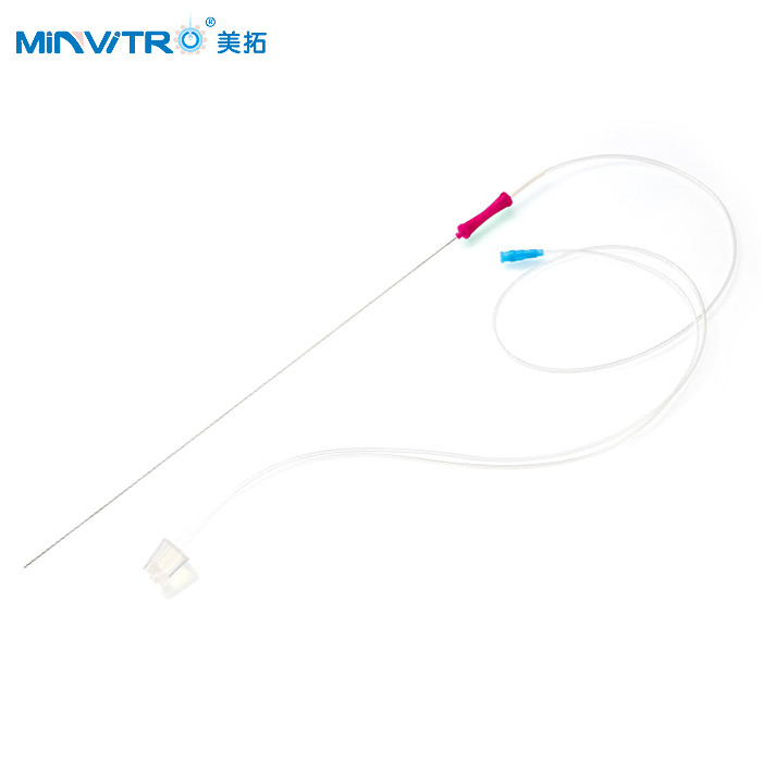 卵母細胞采集器 取卵針