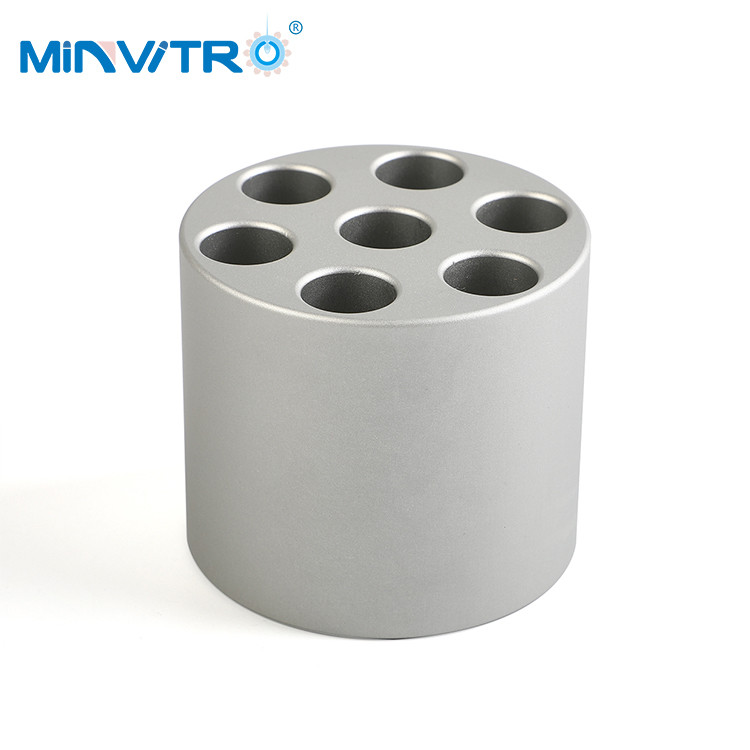 保溫模塊（試管架）