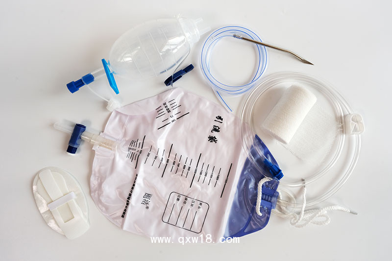 一次性使用負壓引流套裝