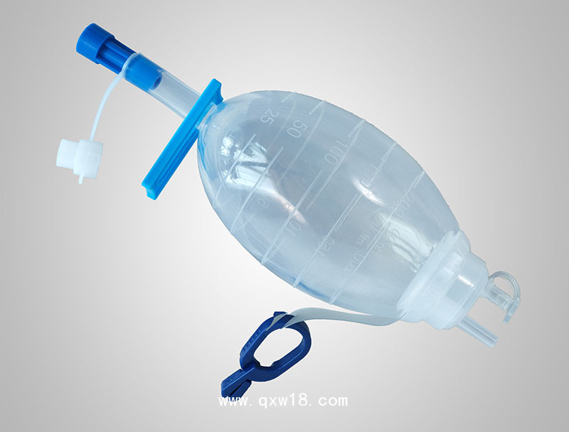 一次性使用負壓引流套裝