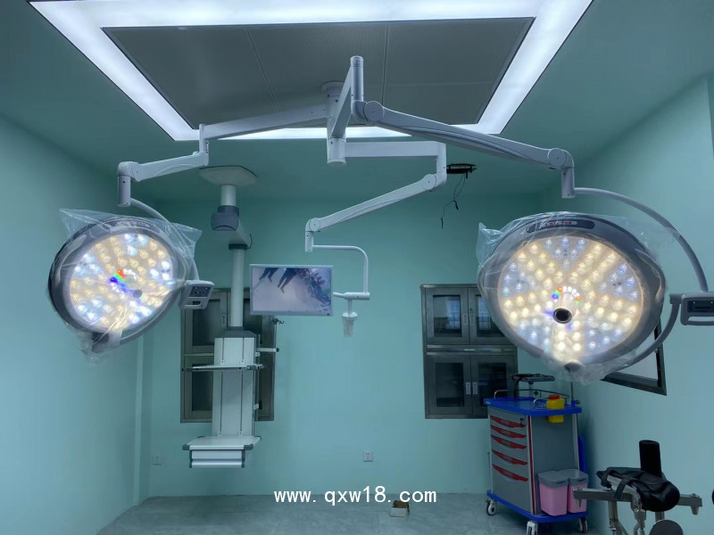 欣雨辰醫(yī)療 手術燈LED無影燈 實用性手術無影燈 美容燈