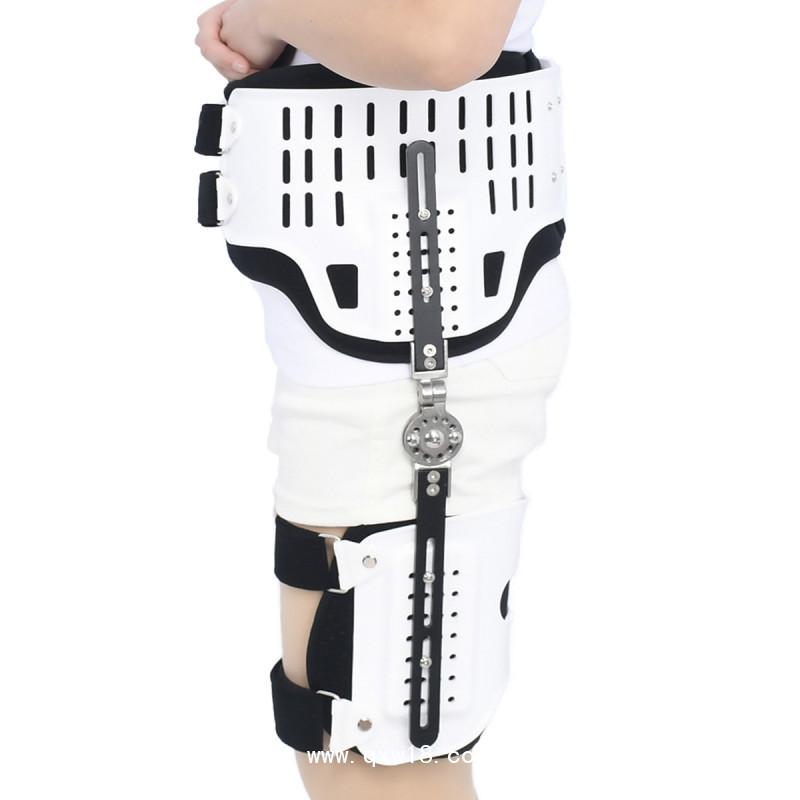 康隆達 髖關節(jié)矯形器 可調髖關節(jié)固定支具