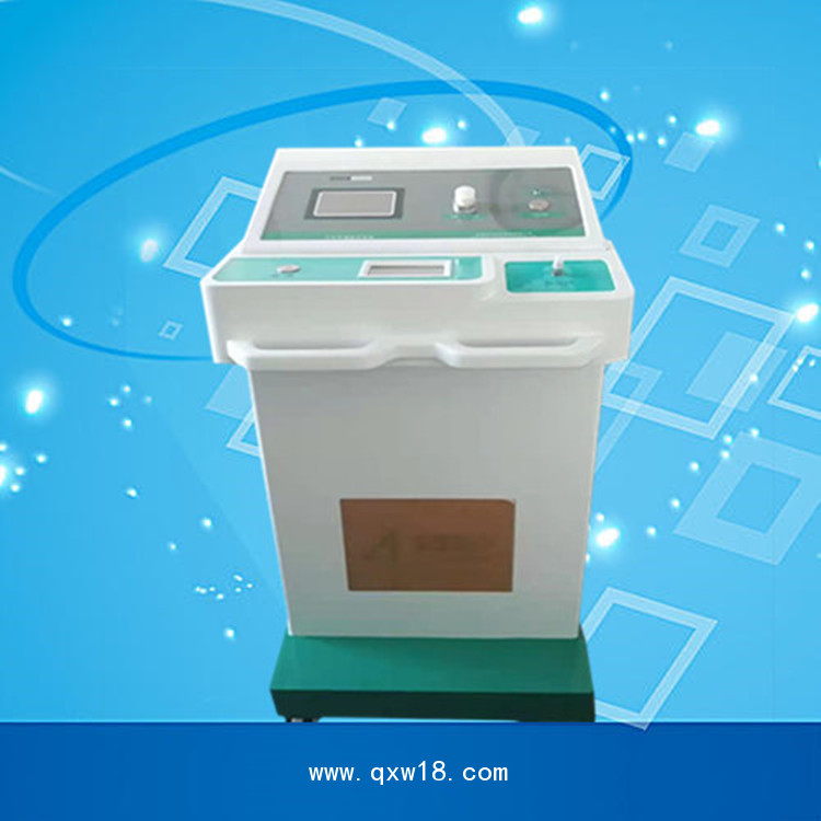 高劑量高壓臭氧療法