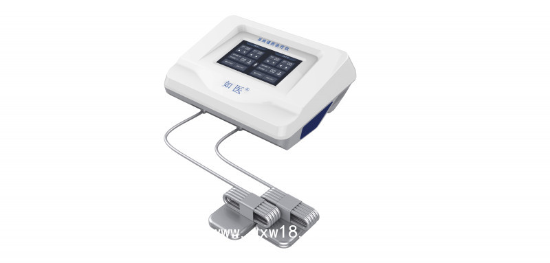 如醫(yī)中醫(yī)定向透藥治療儀