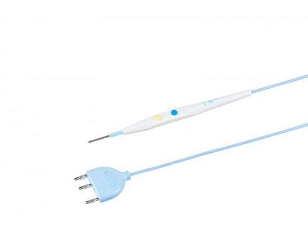 單極電極（多功能手術解剖器）