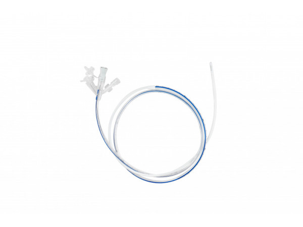 翊博雷明子彈頭空腸營養(yǎng)管