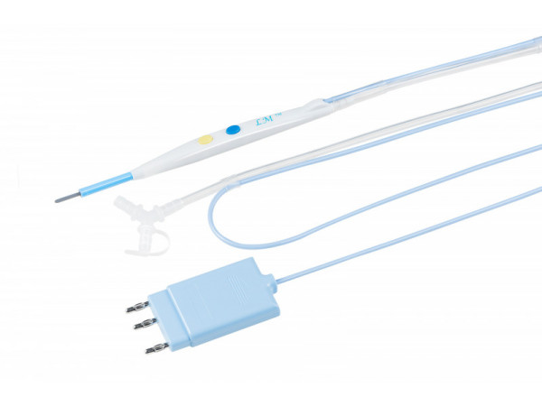 翊博雷明一次性使用電刀筆