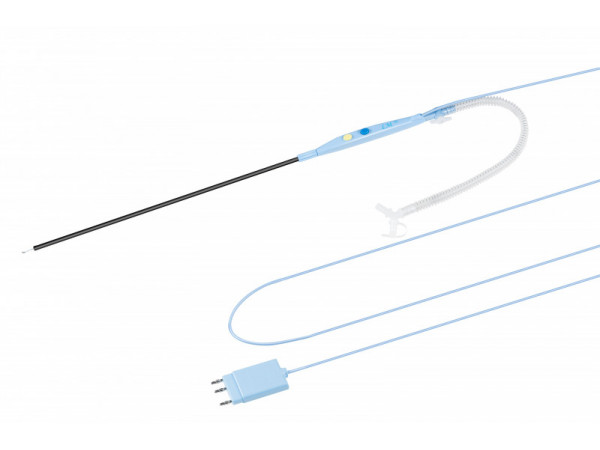 翊博雷明外科術中止血消融電極電凝鉤
